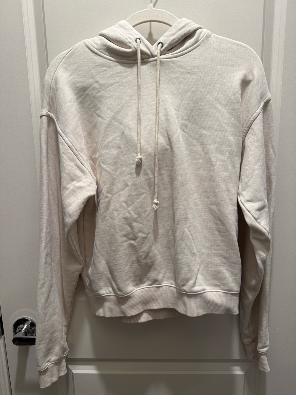 Good American Hoodie